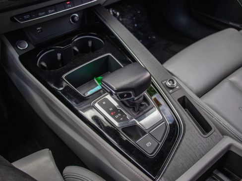 Used 2024 Audi A4 2.0T Premium Plus image 17