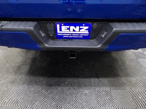 Used 2018 Ford F150 XLT w/ Equipment Group 301A Mid AWD/4WD image 34