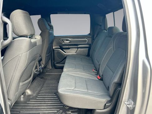 Used 2021 RAM 1500 Big Horn AWD/4WD image 30
