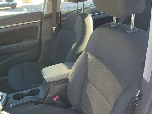 Used 2020 Hyundai Elantra SEL w/ Cargo Package (C1) image 18