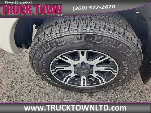 Used 2011 Toyota Tacoma 4x4 Access Cab image 11