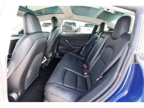 Used 2019 Tesla Model 3 Performance AWD/4WD image 10