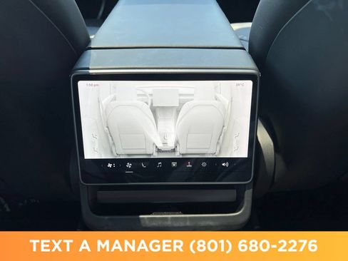 Used 2026 Tesla Model Y Long Range AWD/4WD image 22