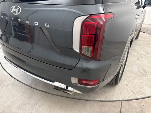 Used 2020 Hyundai Palisade Limited FWD image 20