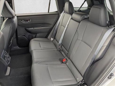 New 2026 Subaru Outback Touring XT image 16