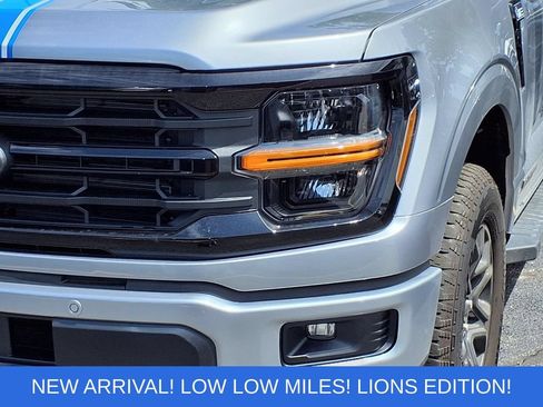 Used 2024 Ford F150 XLT w/ Equipment Group 302A MID AWD/4WD image 32