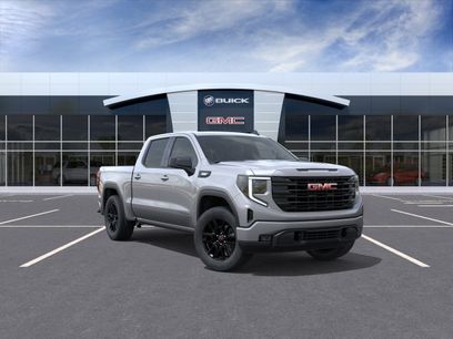 New 2026 GMC Sierra 1500 Elevation w/ Preferred Package