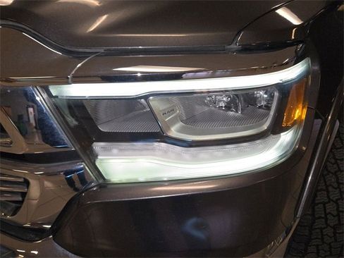 Used 2020 RAM 1500 Laramie image 26