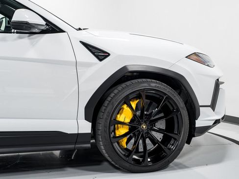 Used 2023 Lamborghini Urus S AWD/4WD image 54