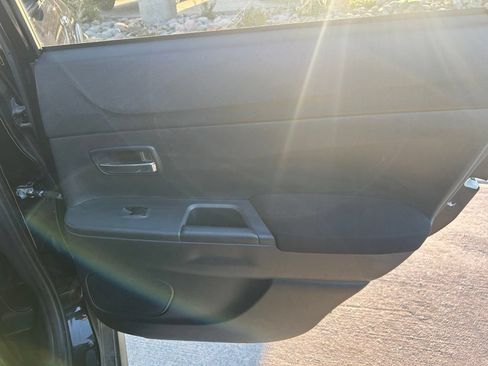 Used 2017 Mitsubishi Outlander Sport SE FWD image 27