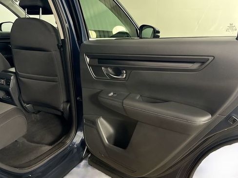 Certified 2024 Honda CR-V EX image 51