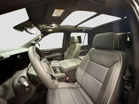 New 2026 Chevrolet Tahoe Premier AWD/4WD image 27