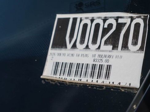 New 2026 Volvo XC90 T8 Plus image 26