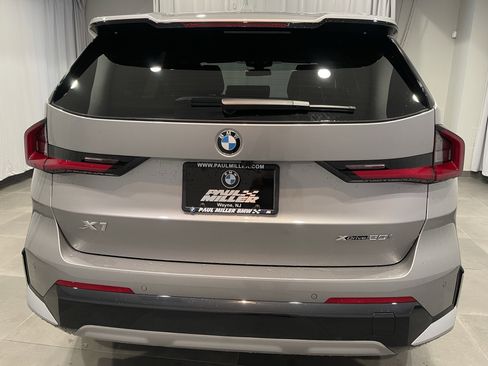 New 2026 BMW X1 xDrive28i w/ Technology Package image 5