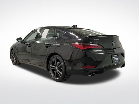 Used 2023 Acura Integra A-Spec image 2