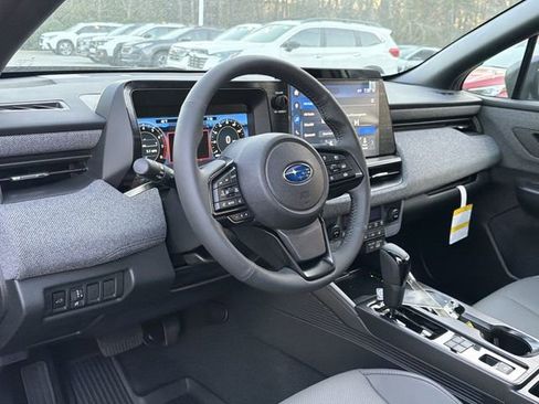 New 2026 Subaru Outback Limited AWD/4WD image 10