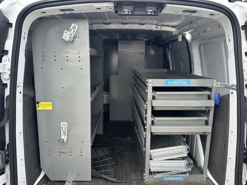 Used 2020 Ford Transit Connect XL FWD image 13