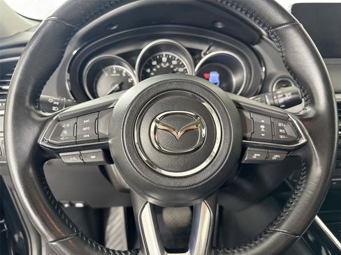 Certified 2022 MAZDA CX-9 Touring Plus image 16