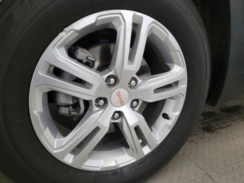 Used 2019 GMC Terrain SLE w/ Driver Convenience Package image 31