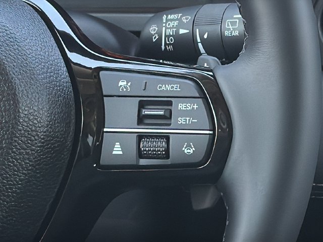 New 2026 Honda Pilot EX-L image 23