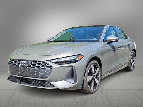 New 2025 Audi A5 2.0T Premium Plus image 1