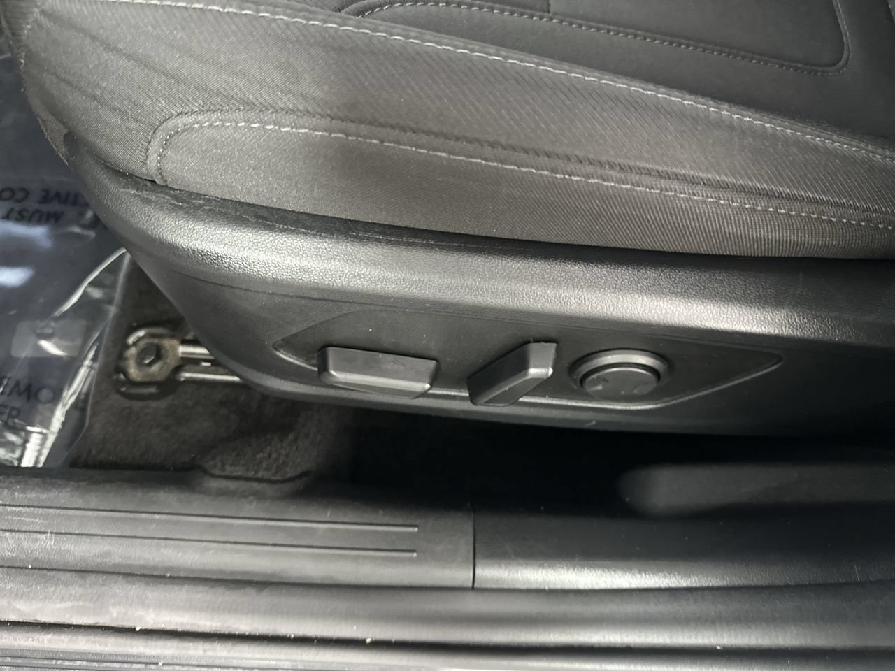 Used 2025 Hyundai Tucson SEL FWD image 4