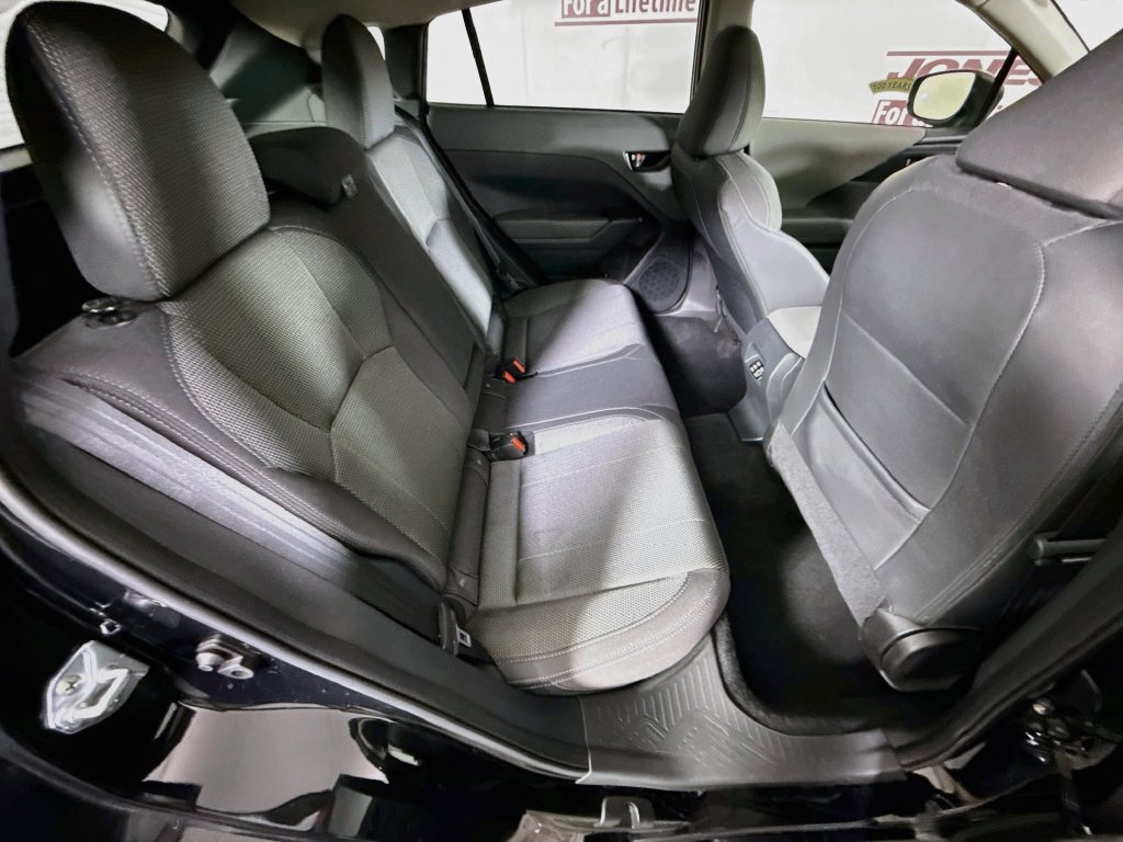 Used 2024 Subaru Crosstrek 2.0i Premium AWD/4WD image 29