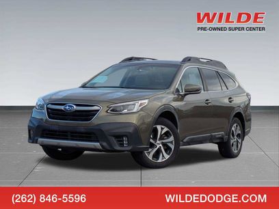 Used 2020 Subaru Outback Limited XT w/ Popular Package #2