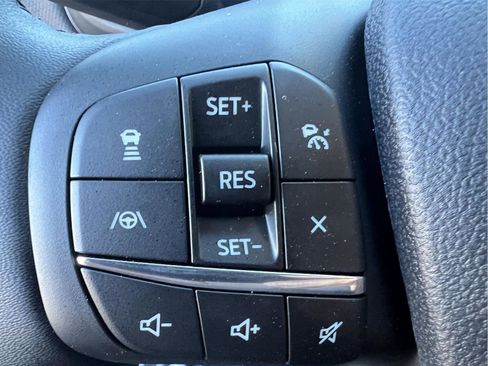 Used 2025 Ford Bronco Sport Big Bend image 21