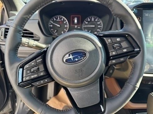 New 2026 Subaru Forester Touring image 27