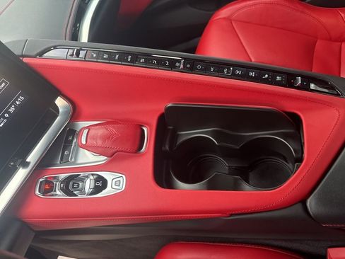 Used 2023 Chevrolet Corvette Stingray Preferred Conv w/ Z51 Performance Package image 24