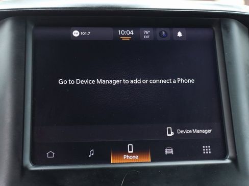 Used 2024 RAM 2500 Big Horn w/ Off Road Package image 27