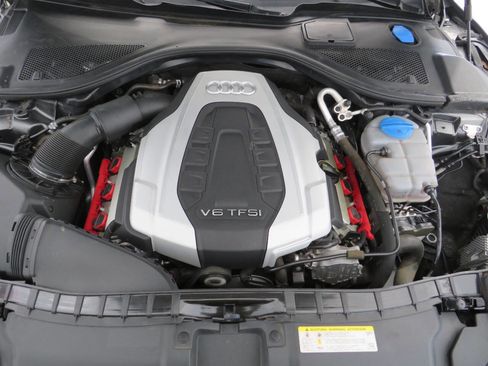 Used 2018 Audi A7 3.0T Prestige image 31