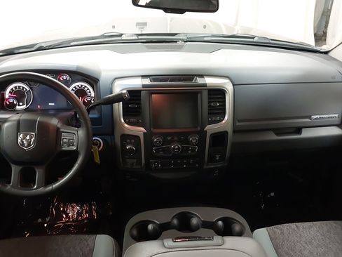 Used 2016 RAM 2500 Big Horn AWD/4WD image 32