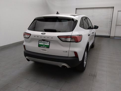 Used 2020 Ford Escape S AWD/4WD image 7
