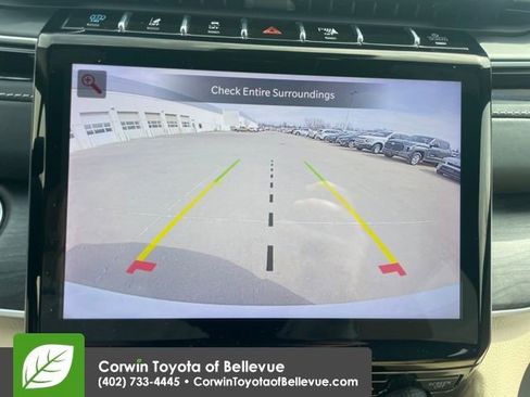 Used 2022 Jeep Grand Cherokee Limited 4xe image 14