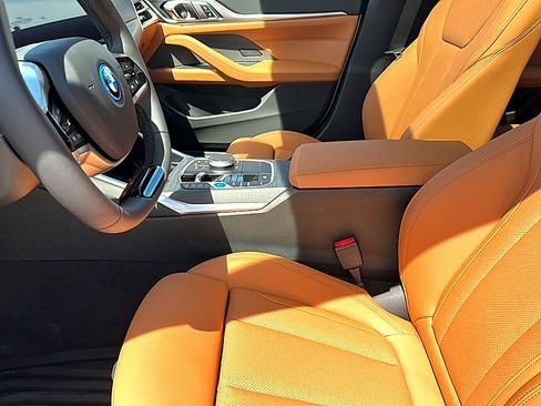 New 2026 BMW i4 eDrive40 w/ Premium Package RWD image 10