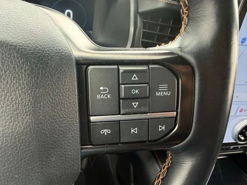 Used 2023 Ford Expedition Max Platinum RWD image 19