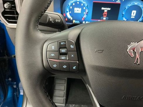 New 2025 Ford Bronco Sport Big Bend w/ Convenience Package image 24