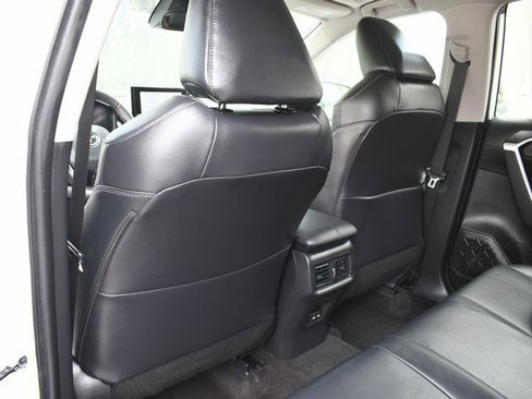 Certified 2023 Toyota RAV4 XLE Premium AWD/4WD image 22