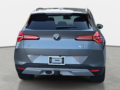 New 2026 BMW X3 xDrive30 w/ Premium Package image 6