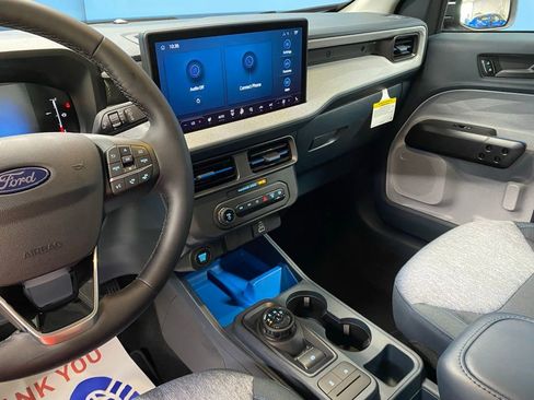 New 2025 Ford Maverick XLT w/ XLT Luxury Package AWD/4WD image 27