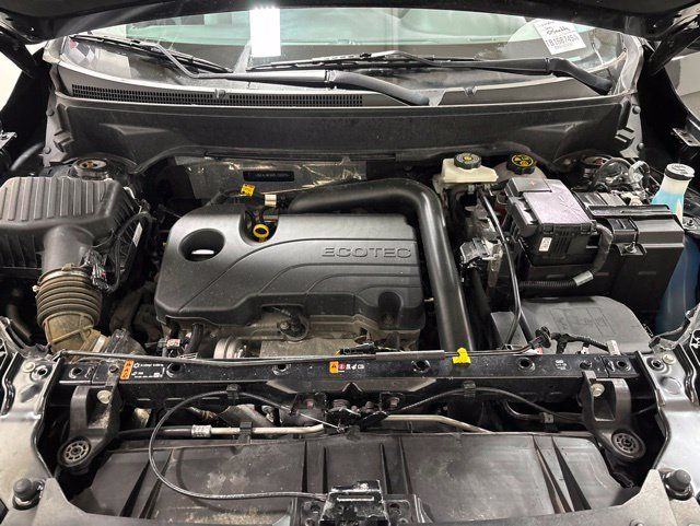 Used 2024 GMC Terrain SLE FWD image 60