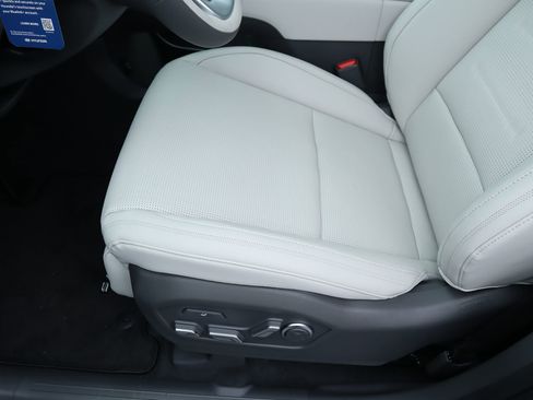 New 2026 Hyundai Santa Fe Calligraphy AWD/4WD image 11