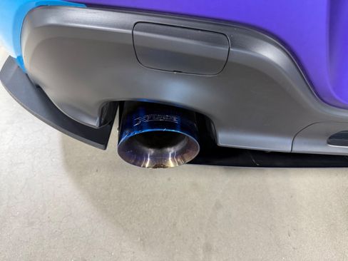 Used 2023 Subaru BRZ Limited image 19