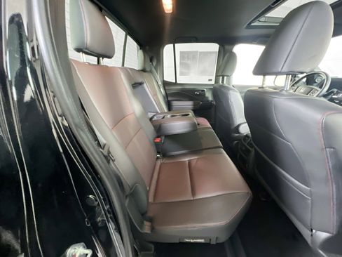 Used 2023 Honda Ridgeline Black Edition image 27