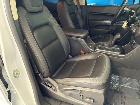 Used 2021 GMC Canyon AT4 w/ Driver Alert Package image 33