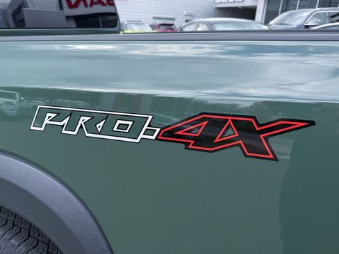 Used 2023 Nissan Frontier PRO-4X w/ Pro-4X Premium Package image 9