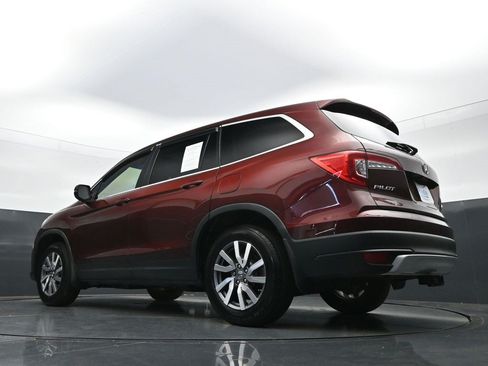 Used 2020 Honda Pilot EX-L image 28