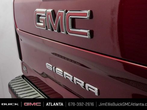 Certified 2024 GMC Sierra 2500 AT4 w/ AT4 Premium Plus Package AWD/4WD image 35